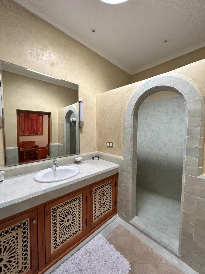 Palais Claudio Bravo 4* Taroudant