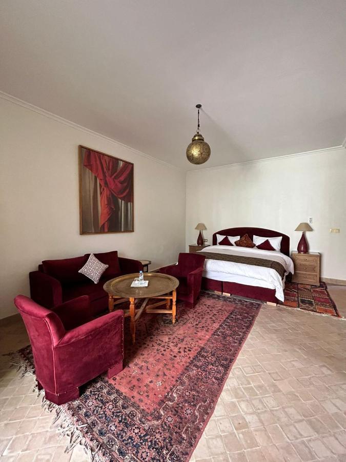 Palais Claudio Bravo 4*