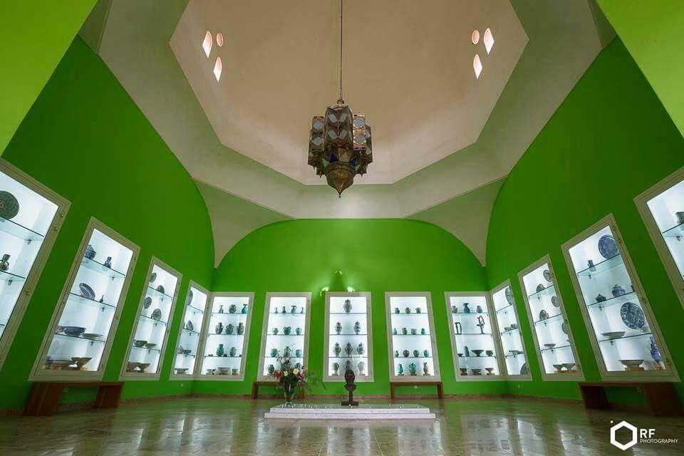 Hotel Palais Claudio Bravo