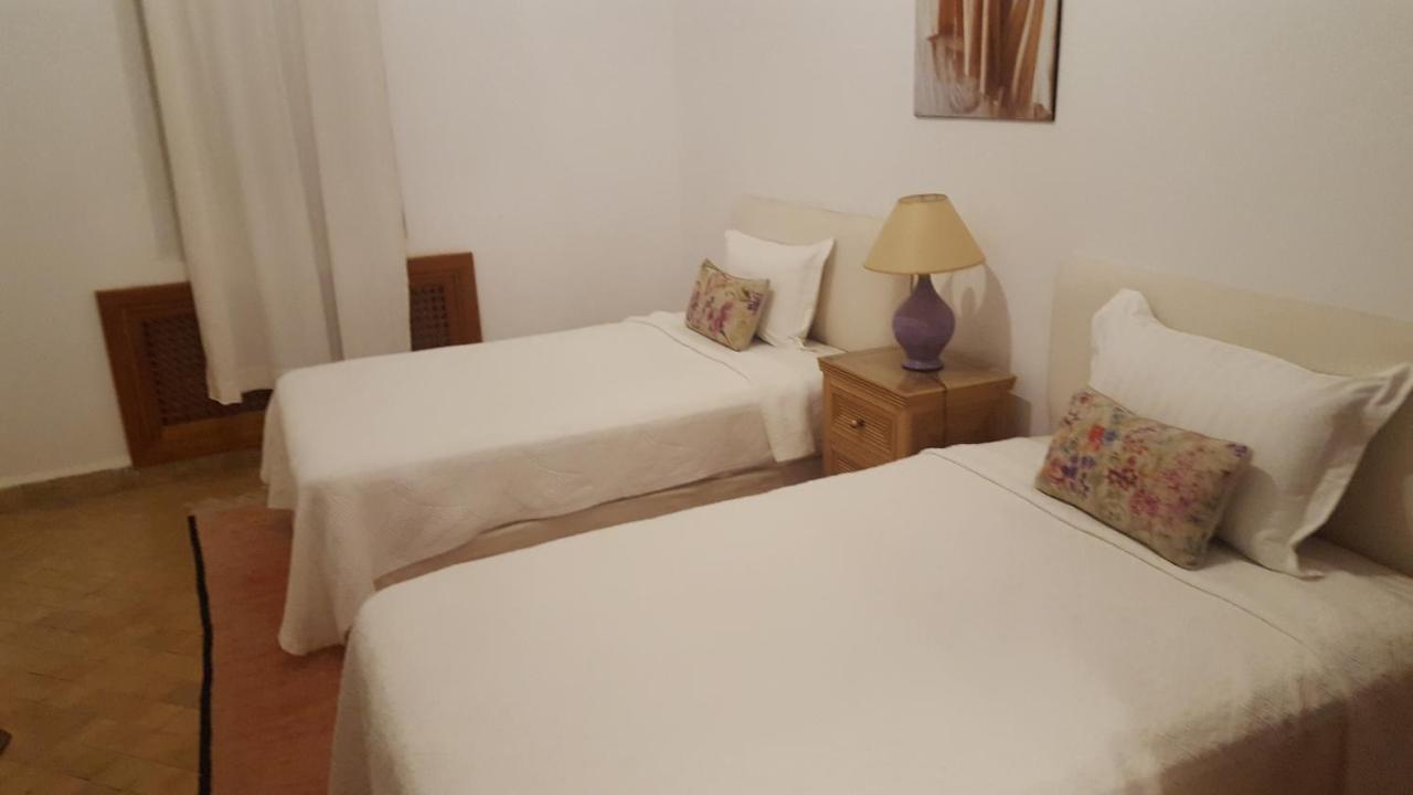 Palais Claudio Bravo Hotel Taroudant