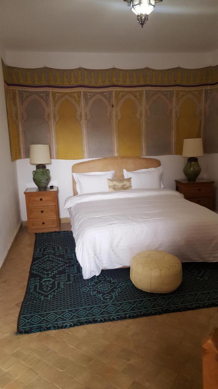 Hotel Palais Claudio Bravo