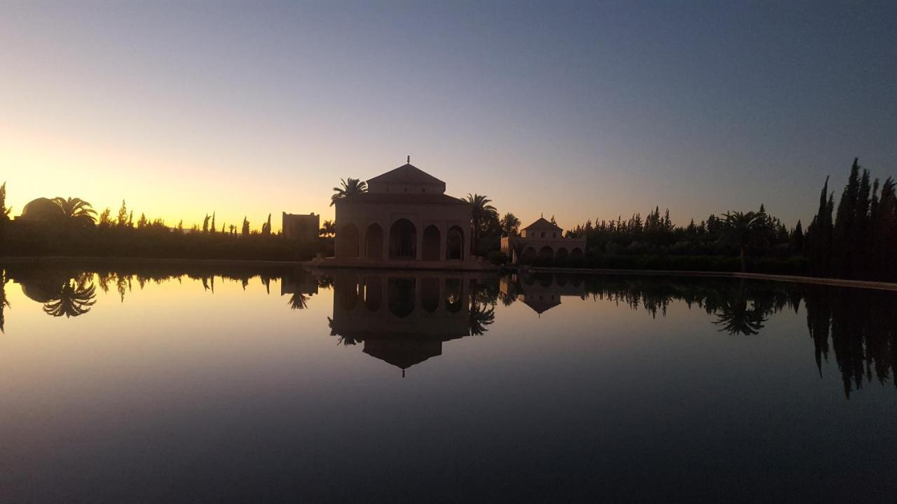 Palais Claudio Bravo Hotel
