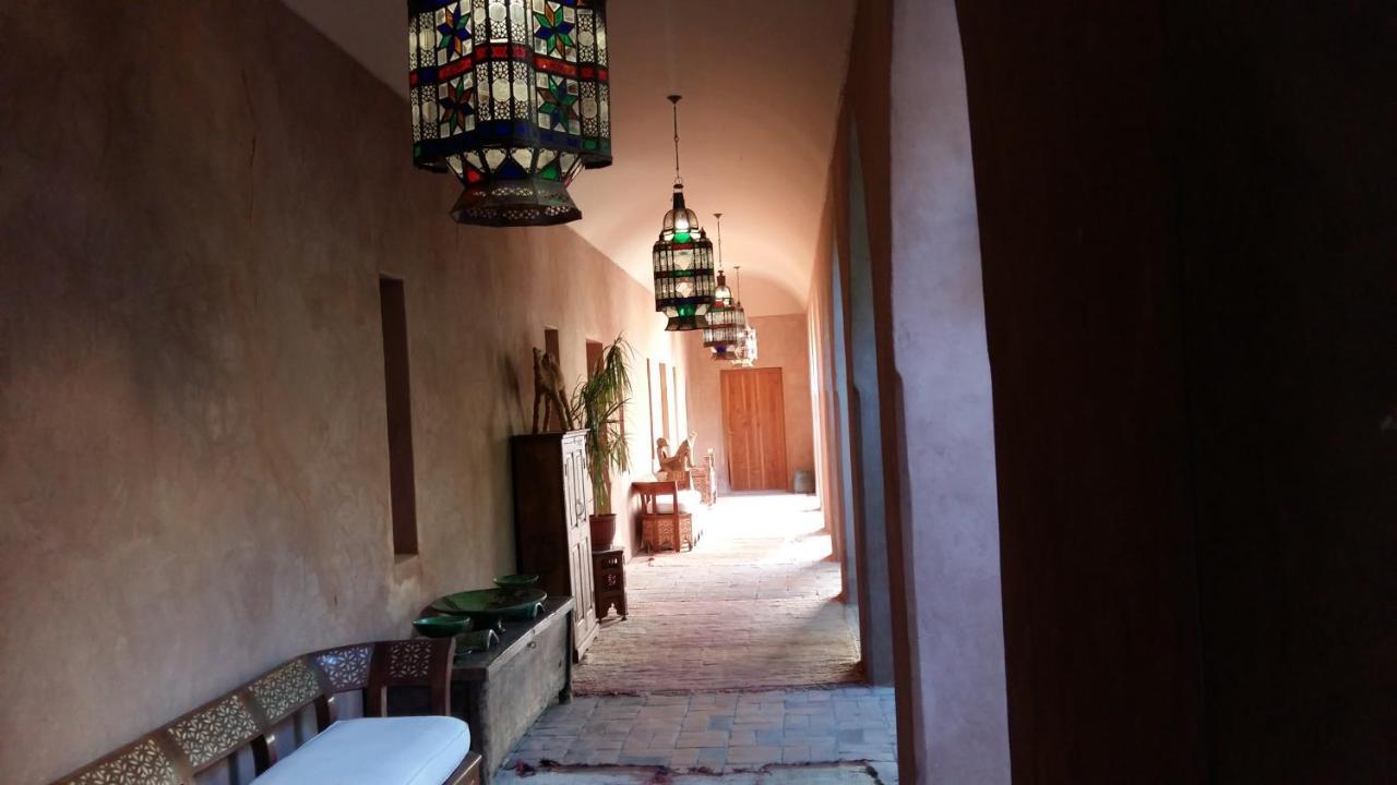 Palais Claudio Bravo Hotel