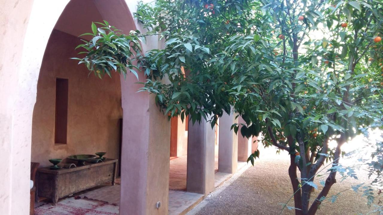Hotel Palais Claudio Bravo Taroudant