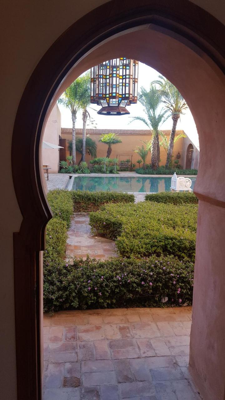 Palais Claudio Bravo Hotel 4*