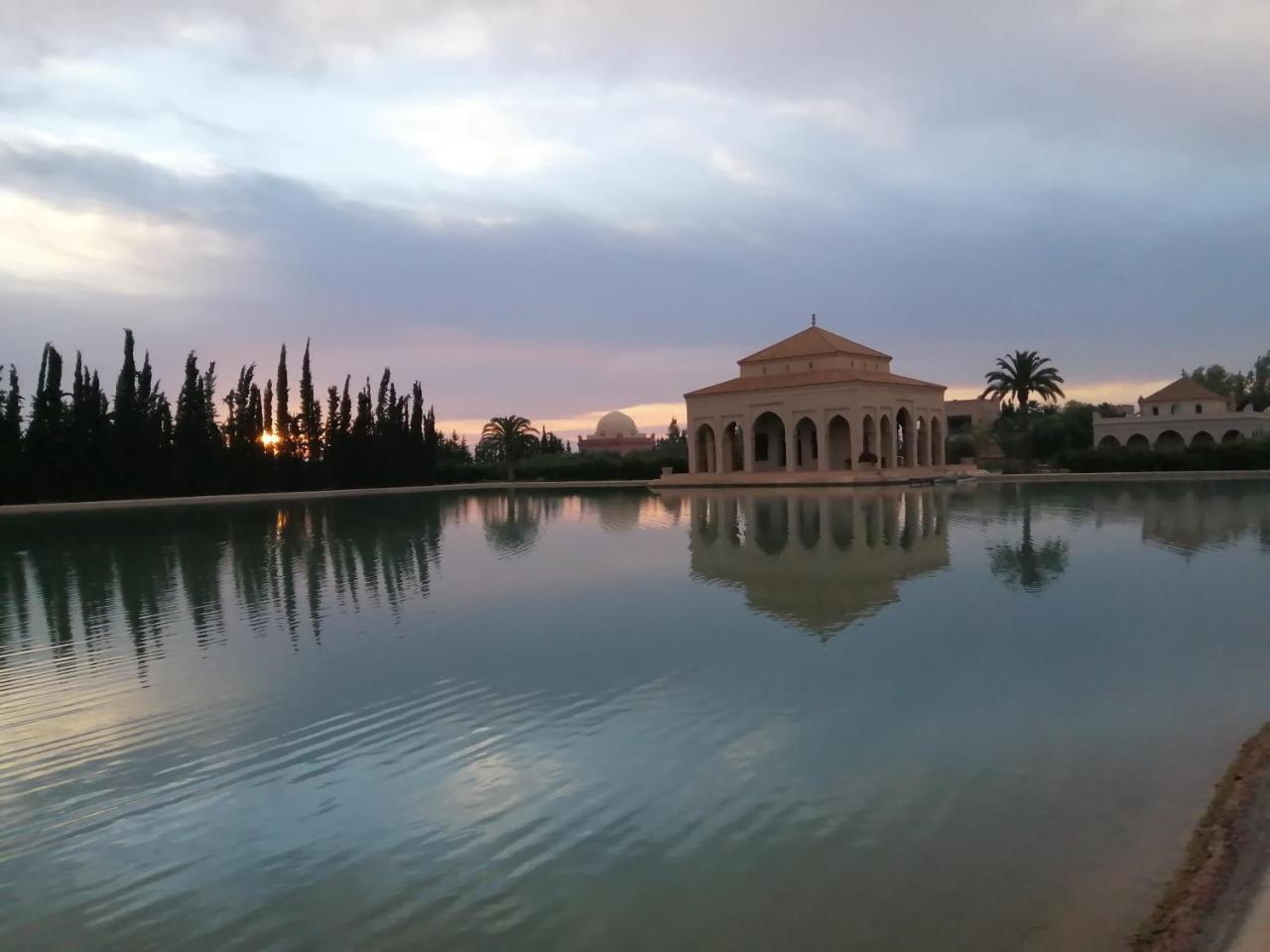 Palais Claudio Bravo Hotel 4*
