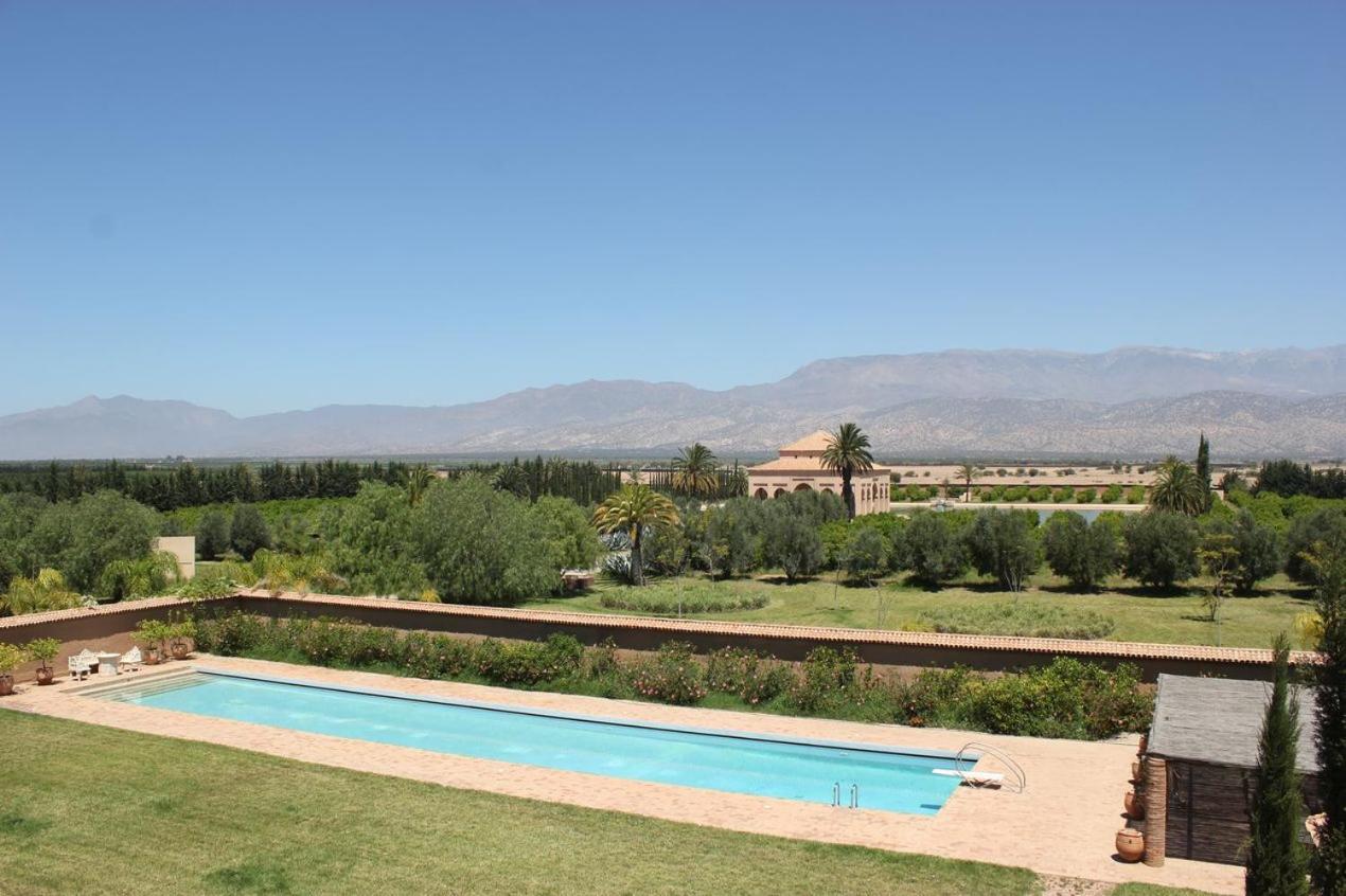 Palais Claudio Bravo 4* Taroudant