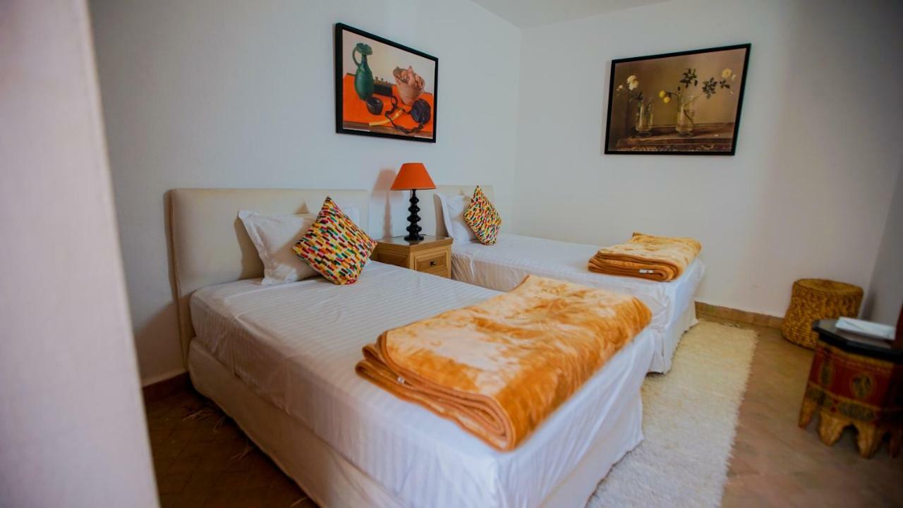 Palais Claudio Bravo 4* Taroudant