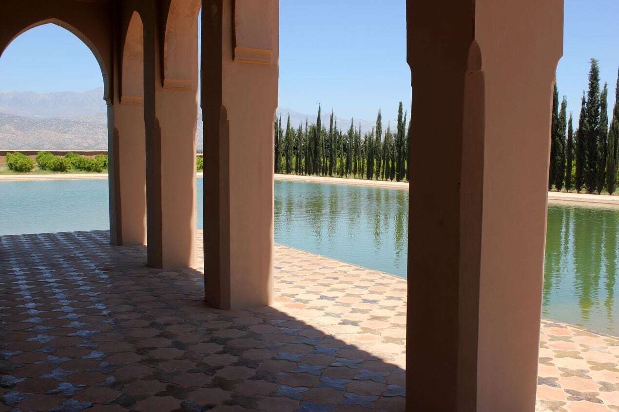 Palais Claudio Bravo Hotel