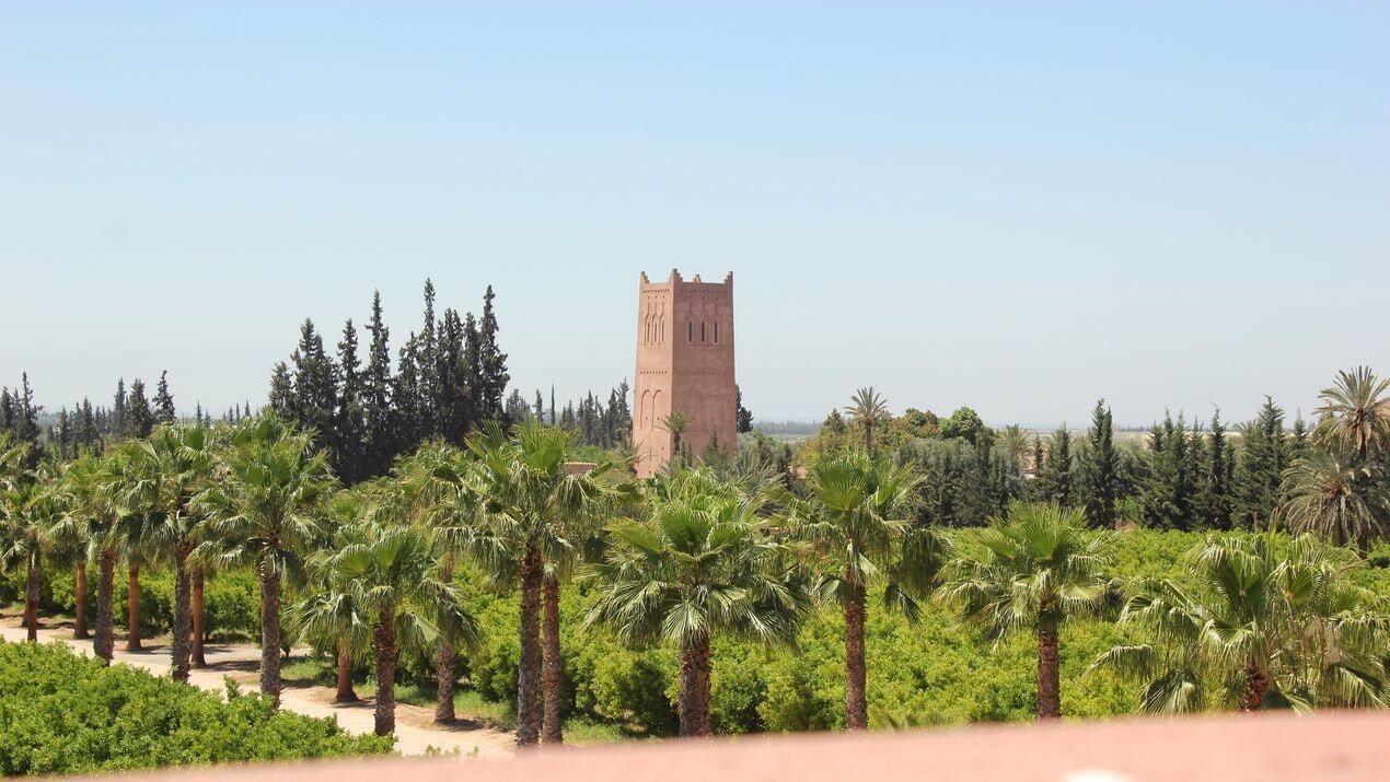 Hotel Palais Claudio Bravo