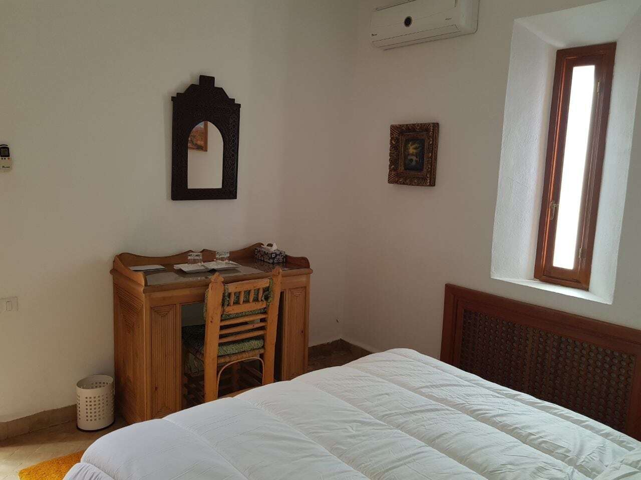 Palais Claudio Bravo Hotel Taroudant