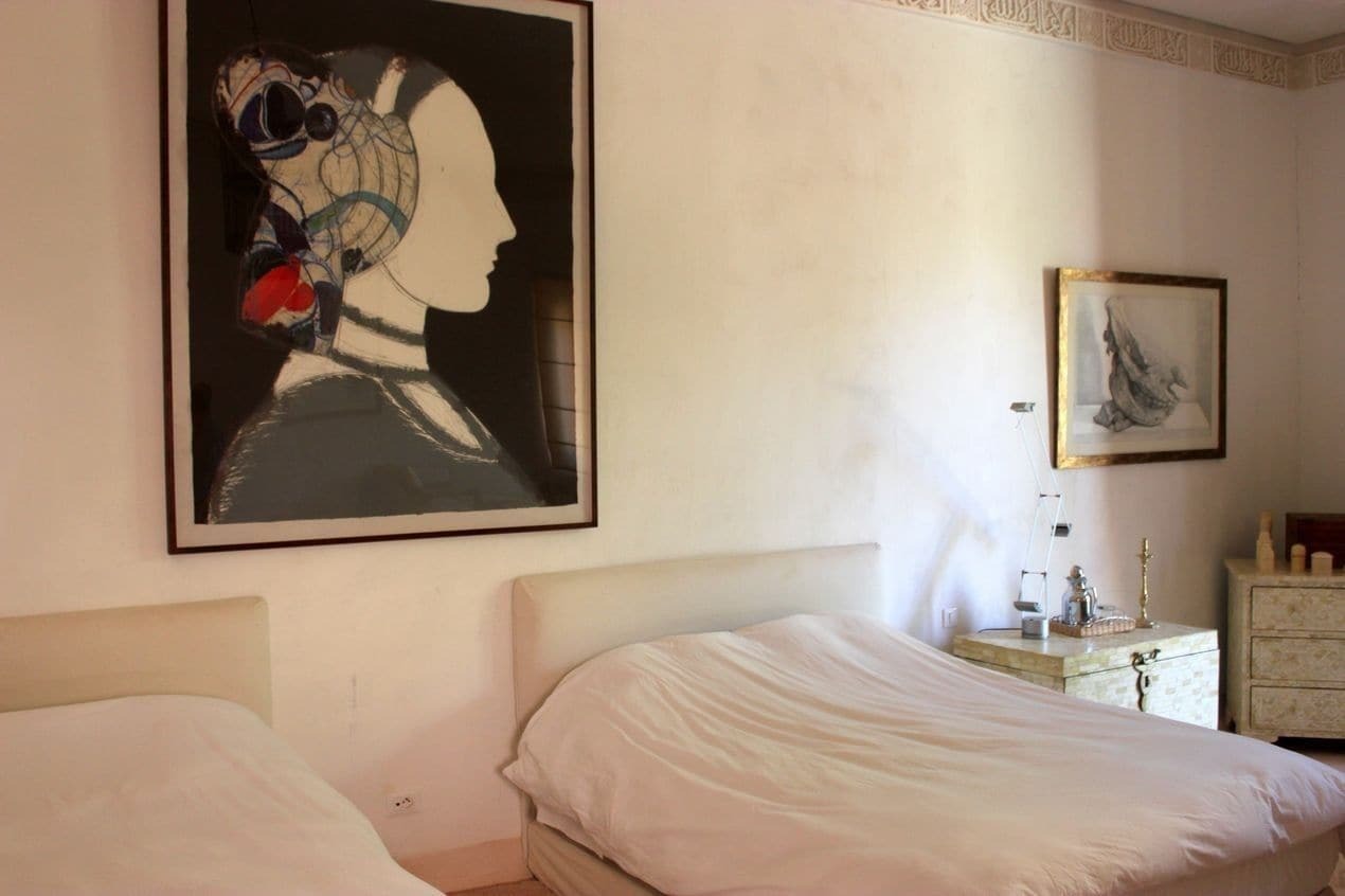 Palais Claudio Bravo 4*