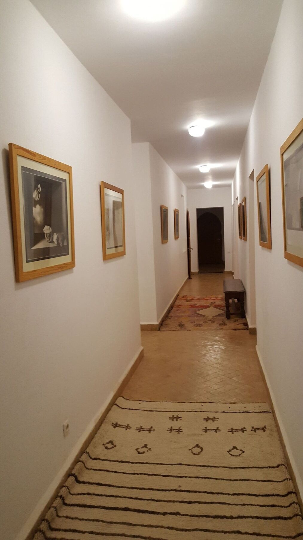 Hotel Palais Claudio Bravo Taroudant