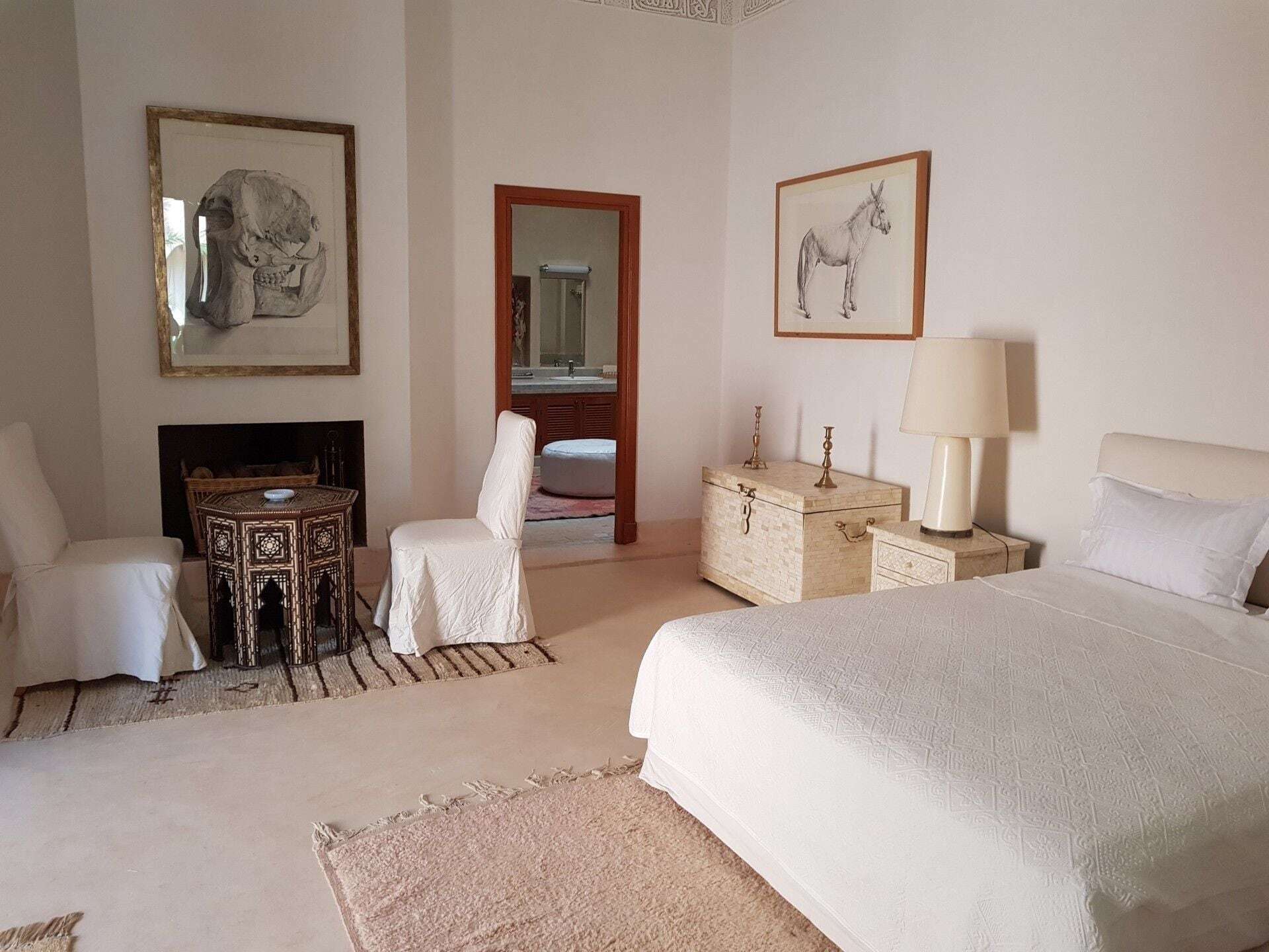 Hotel Palais Claudio Bravo 4*