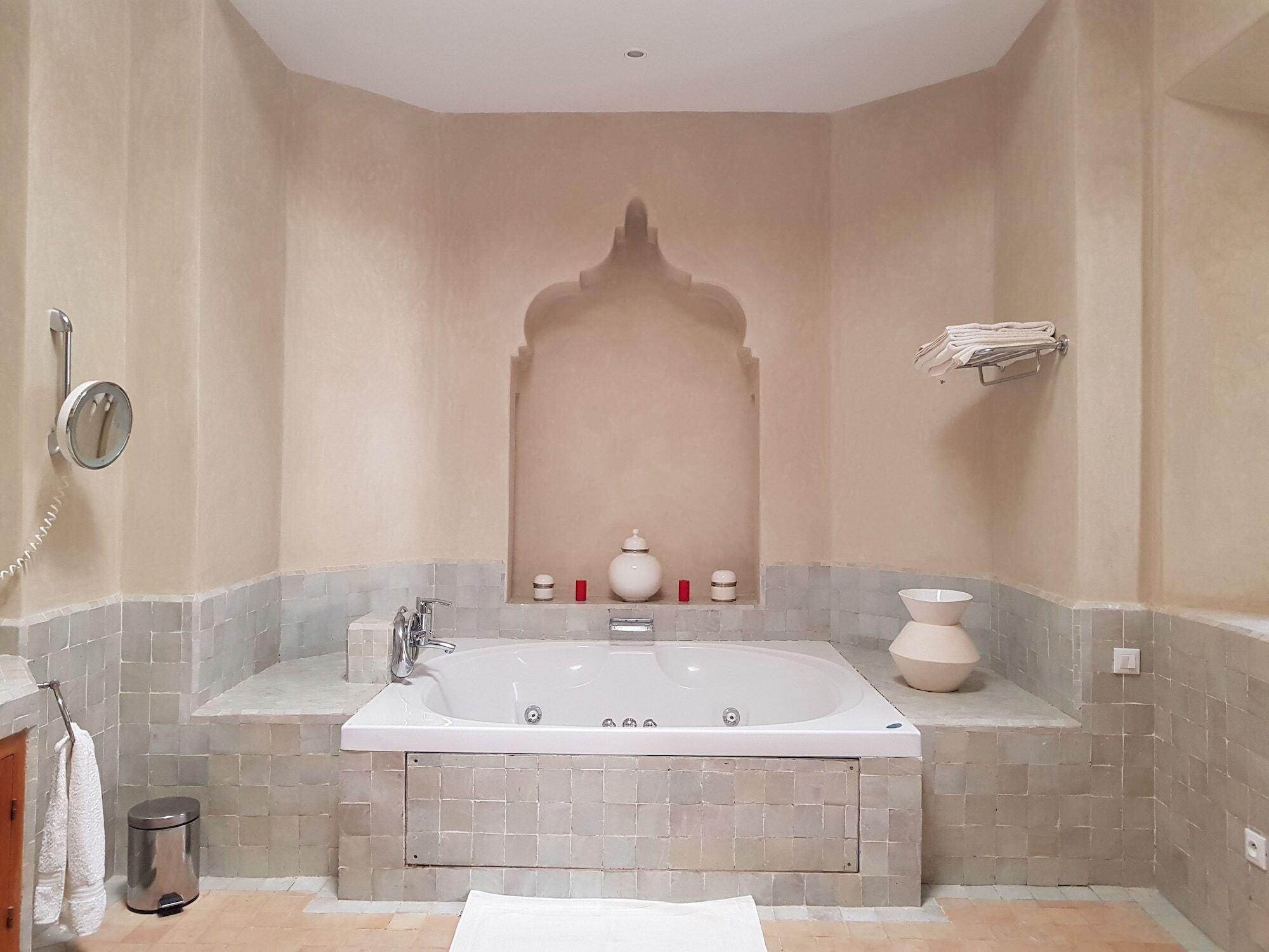 Palais Claudio Bravo Taroudant