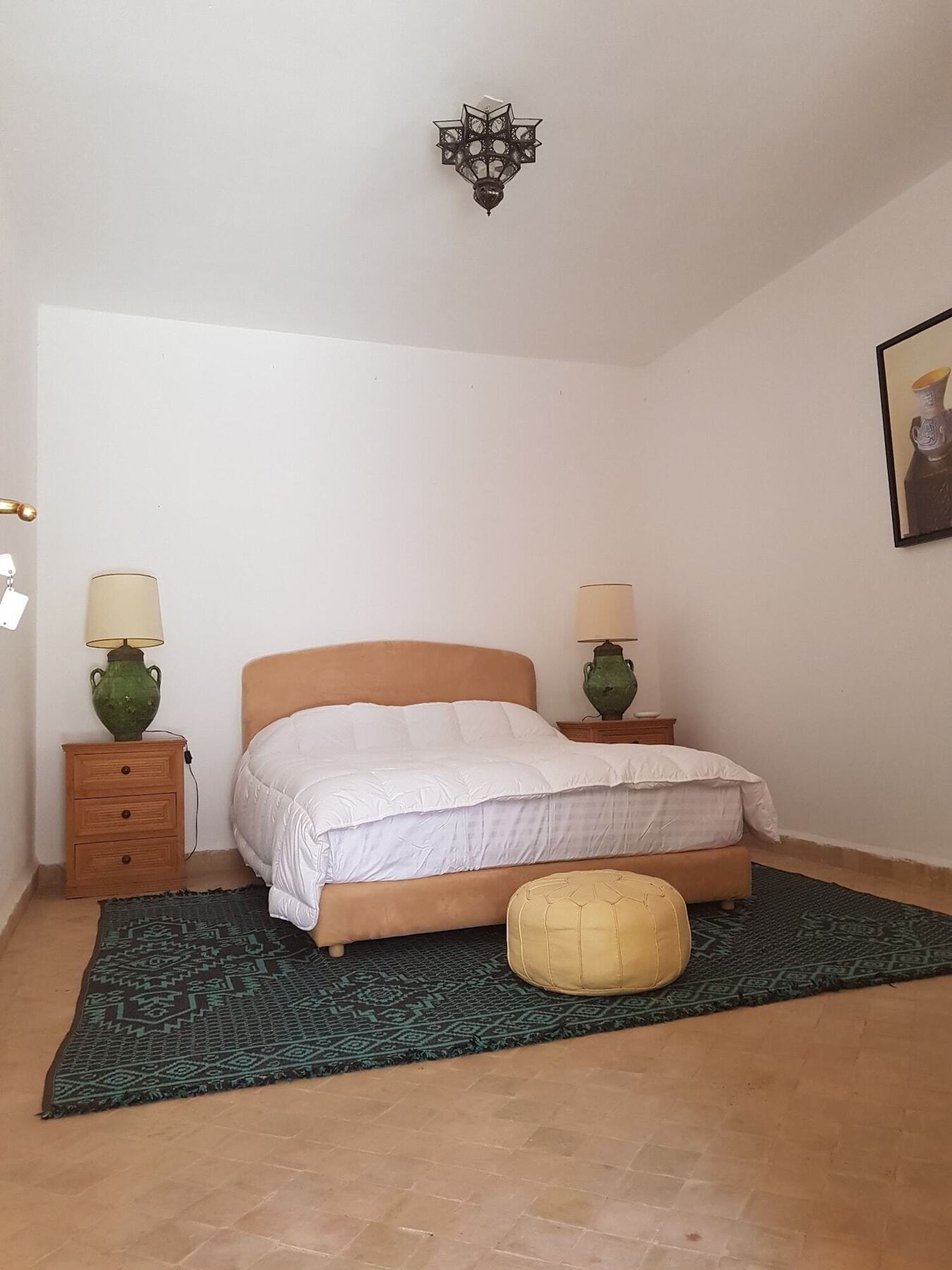 Hotel Palais Claudio Bravo Taroudant
