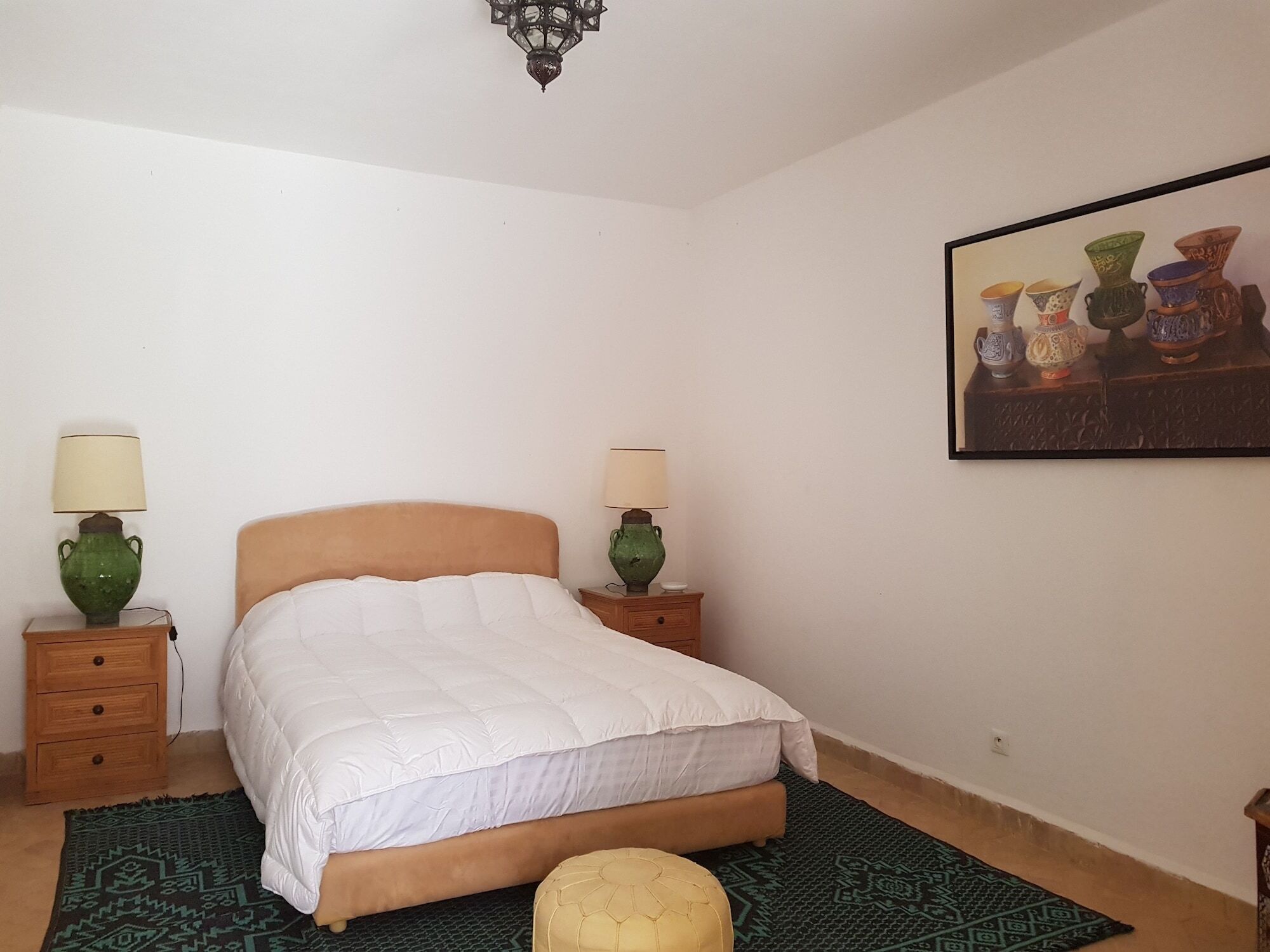 Hotel Palais Claudio Bravo