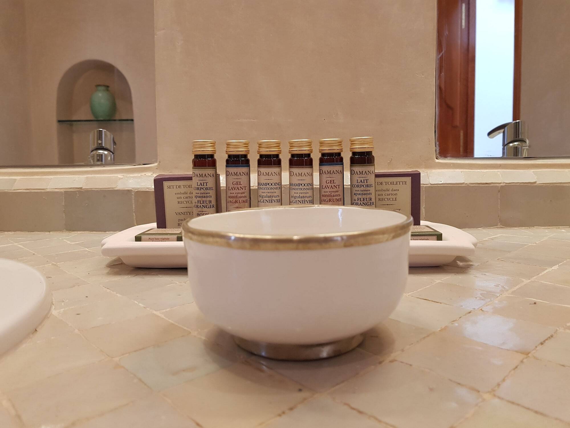 Hotel Palais Claudio Bravo