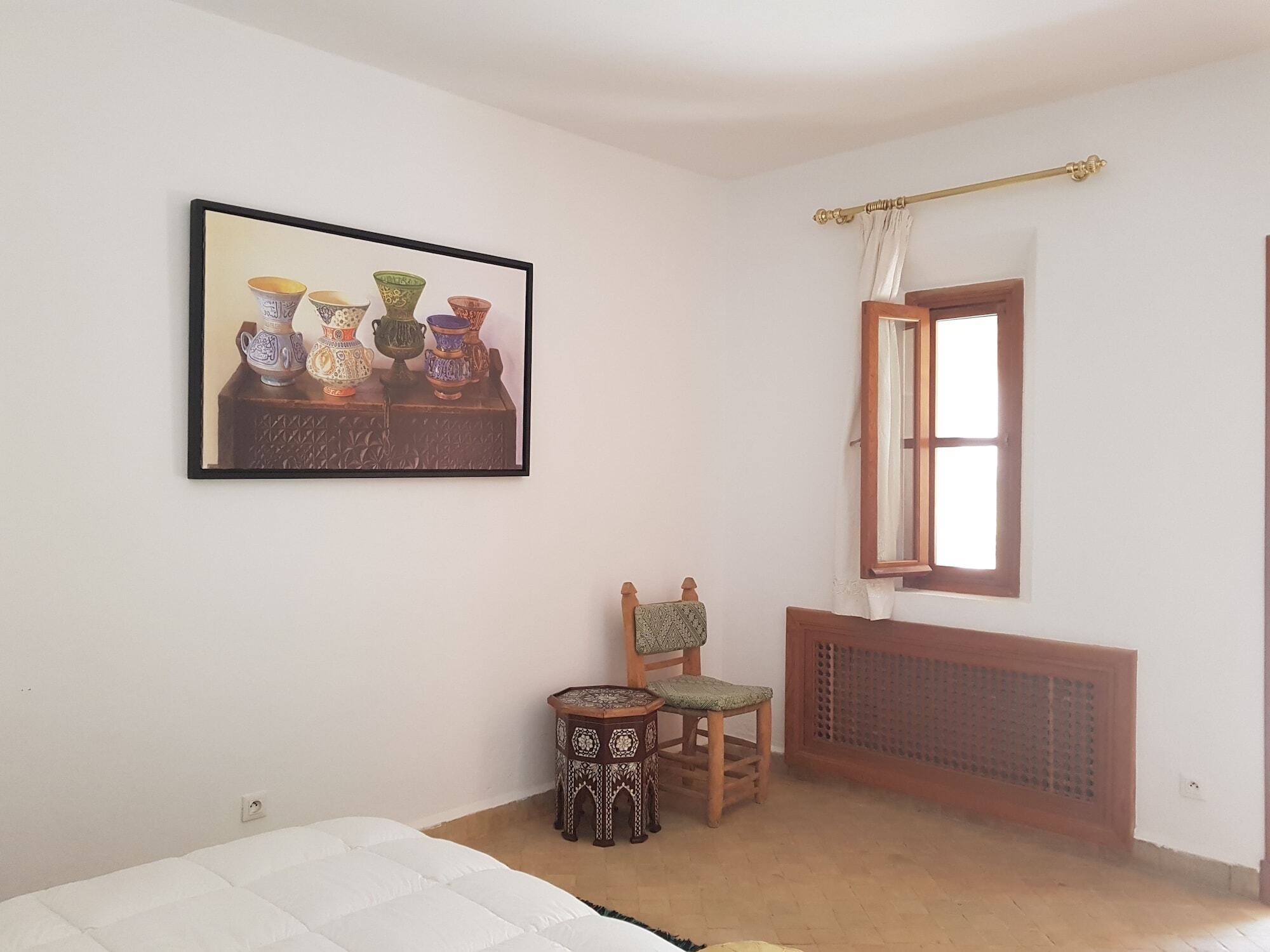 Palais Claudio Bravo 4* Taroudant