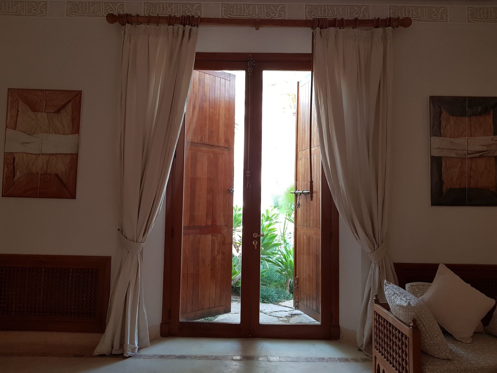Palais Claudio Bravo Hotel Taroudant