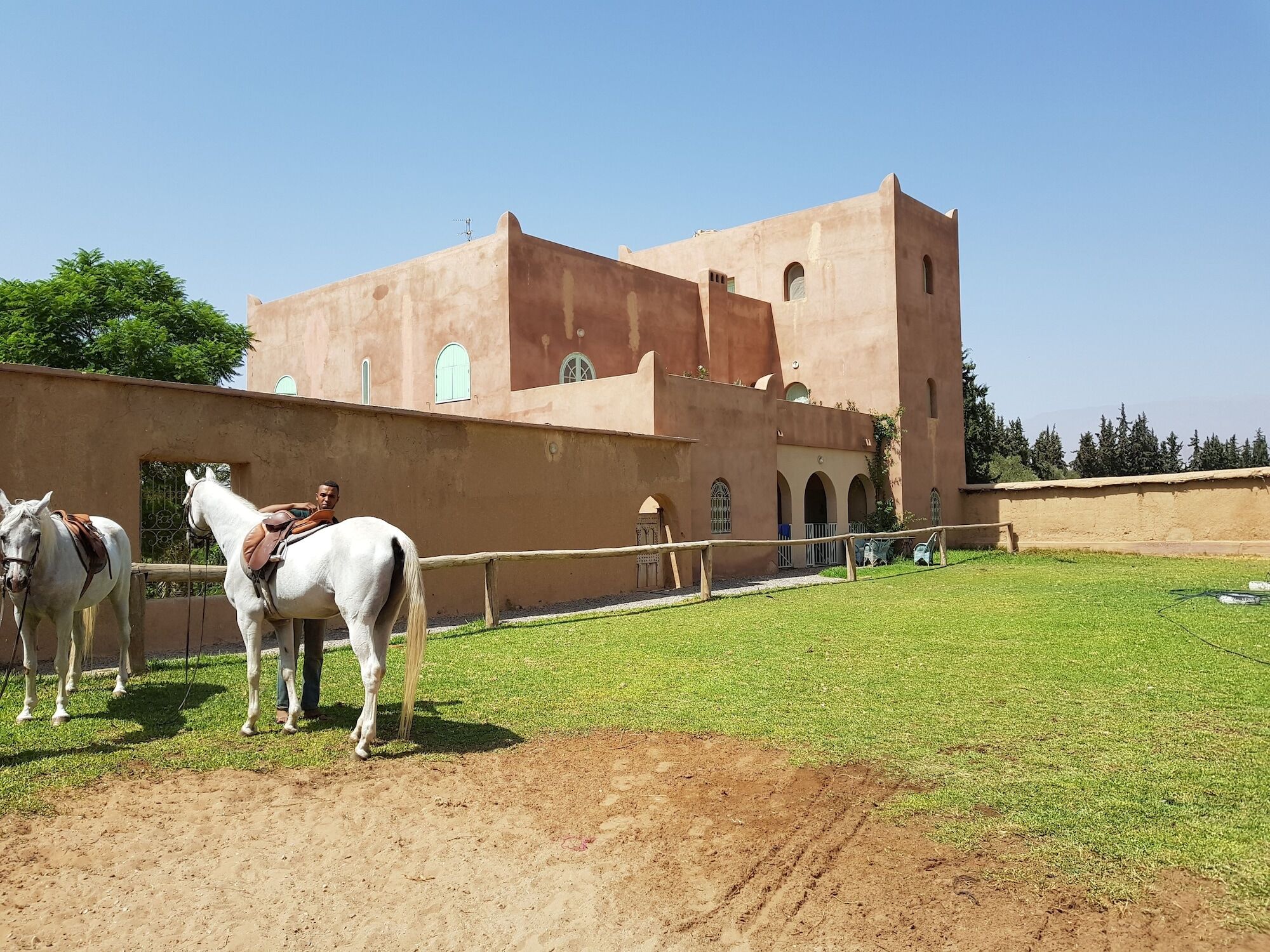 Palais Claudio Bravo Hotel 4*